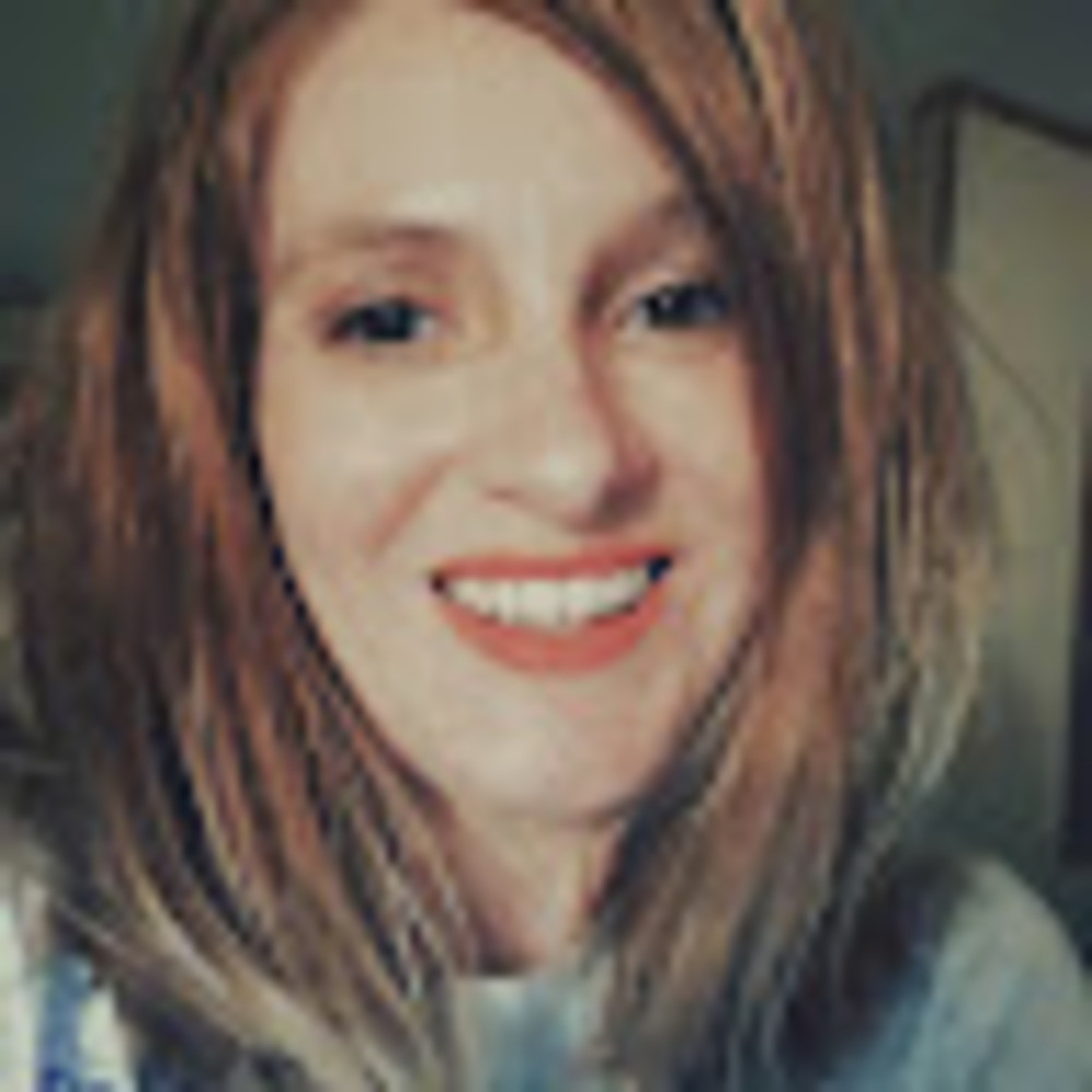 Meet your Posher, Tia